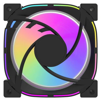 Darkflash Infinity 24R Pro Infinity Mirror ARGB IN