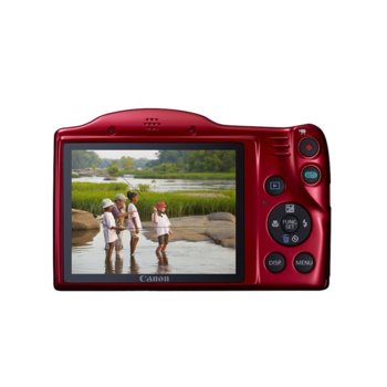 Canon PowerShot SX410 IS,20Mpix,40x VarioZoom,SDXC