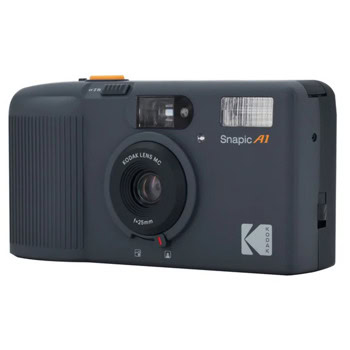 Kodak Snapic A1 Ivory White RK0502