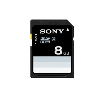 Sony DSC-W810