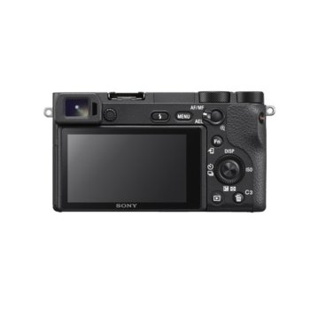 Sony A6500 + SEL 16-70mm + 30mm f/2.8 EX DN Art