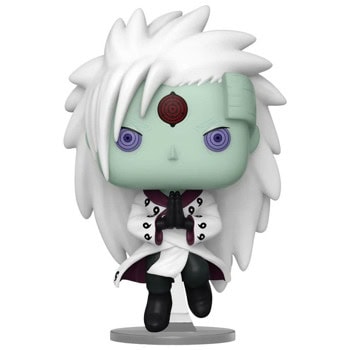 Funko Pop! Animation: Naruto Shippuden Madara Uchi