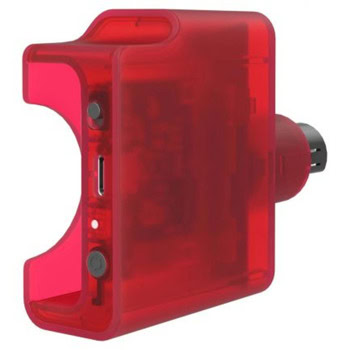 retro fighters brawler64 pro watermelon red | JAR Computers retro fighters brawler64 pro watermelon red