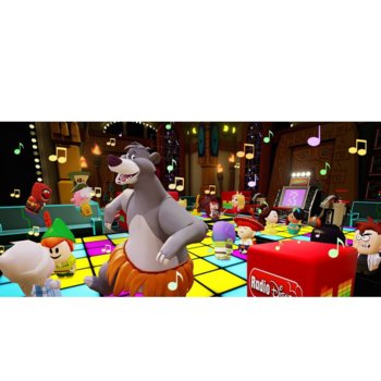 Disney Infinity 3.0: Disney Pixar Baloo