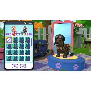 Little Friends: Puppy Island (Nintendo Switch)