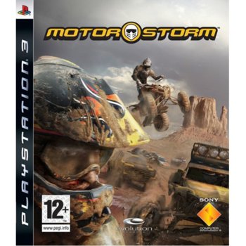 MotorStorm