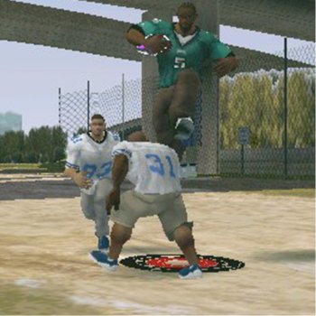 NFL Street 3