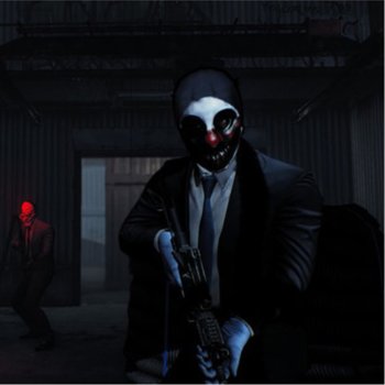 Payday 2