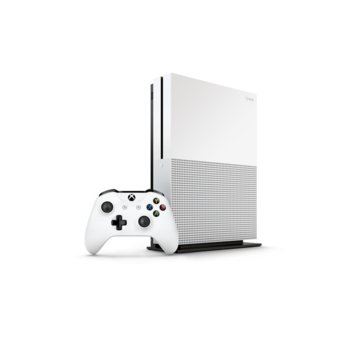 Xbox One S 500GB + Forza Horizon 3