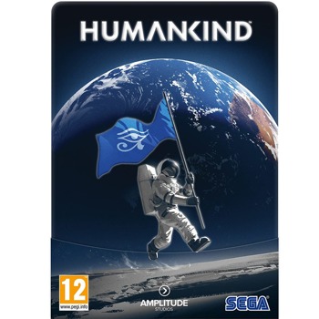 Humankind, Steelbook Edition PC