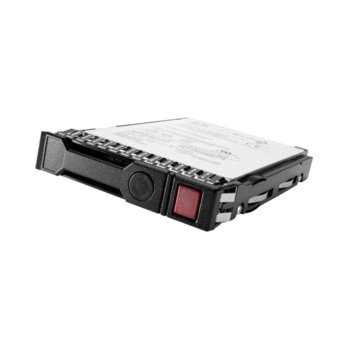 Твърд диск 1TB HPE 861686-B21, SATA 6 Gb/s, 7200 rpm, LFF 3.5" (8.89 cm) | JAR Computers 1TB HPE 861686-B21