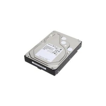 Твърд диск 4TB Toshiba MG04ACA200E, SATA 6GB/s, 7200 rpm, 3.5"(8.89 cm) | JAR Computers Toshiba 4TB MG04ACA200E