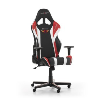 DXRacer RACING OH/RZ208/NR/SKT