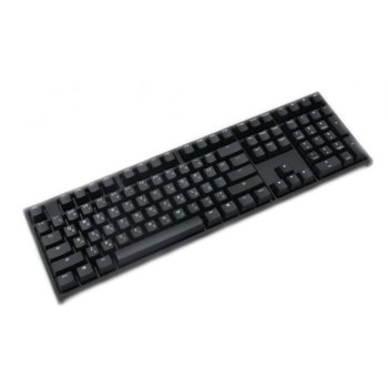 Ducky One 2 Phantom Cherry MX Black