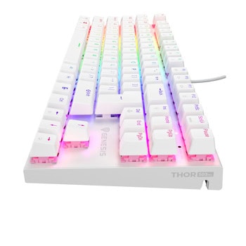 Genesis Thor 303 TKL White NKG-2063