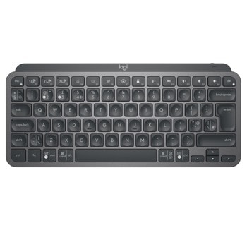 Logitech MX Keys Mini 920-010498 (Разопакован)