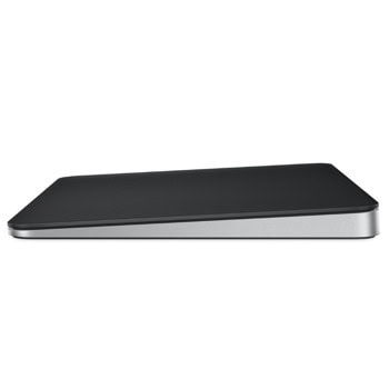Apple Magic Trackpad (2024) Black MXKA3ZM/A | JAR Computers Apple Magic Trackpad (2024) Black MXKA3ZM/A