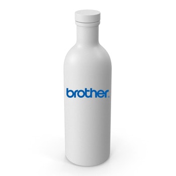 Тонер в бутилка за касета Brother TN-1030/2220/2320/2411/2421 - Black - 10074 - IT Image - Неоригинален, Заб.: 80g | JAR Computers Тонер в бутилка it image TN1030 2010 Brother Black