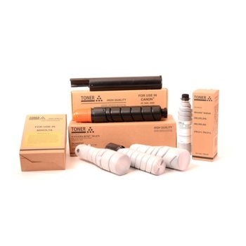 Касета за Toshiba BD2510/2550 - Black - IT Image - Неоригинална - 450g | JAR Computers Toshiba (et bd2550k450 7395) Black It Image