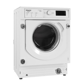 Hotpoint-Ariston BI WDHG 861485 EU