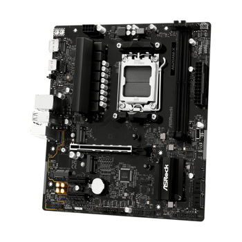 Дънна платка ASRock A620AM-X, AM5