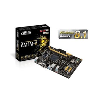 Asus AM1M-A