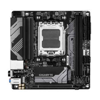 Gigabyte A620I AX 2.0