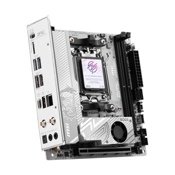 MSI MPG B850I EDGE TI WIFI