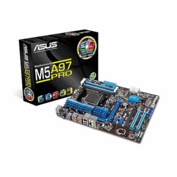 Asus M5A97 PRO