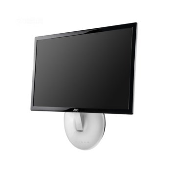 Монитор 21.5" (54.69cm) AOC e2243Fw, 5ms, 250 cd/m2, 50 000 000:1, DVI (HDCP), 3г. | JAR Computers 215 AOC e2243Fw