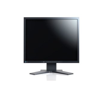 EIZO FlexScan Square S1923H-BK Black