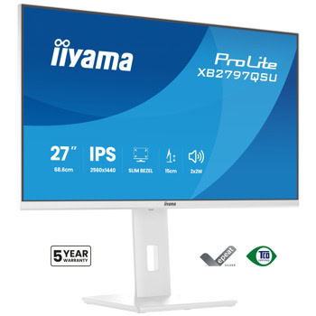 iiyama xb2797qsu-w1 | JAR Computers iiyama xb2797qsu-w1
