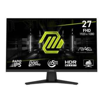 MSI 27 MAG 274F 9S6-3CE41H-001