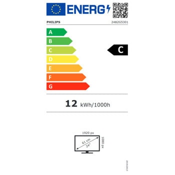 Philips 24B2G5301/00