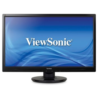 21.5 Viewsonic VA2246-LED FULL HD DVI