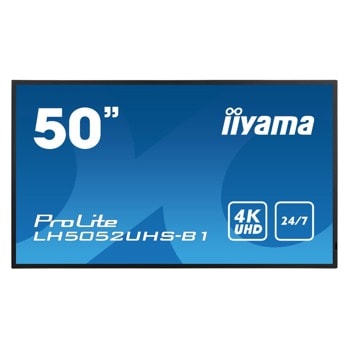 IIYAMA LH5052UHS-B1