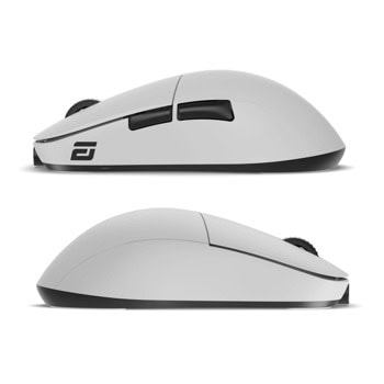 Endgame Gear XM2w 4K v2 White EGG-XM2W-4K-V2-WHT | JAR Computers Endgame Gear XM2w 4K v2 White EGG-XM2W-4K-V2-WHT