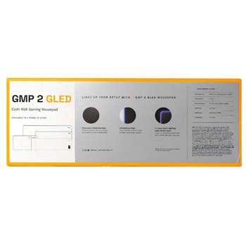glorious gmp 2 gled xl extended rgb