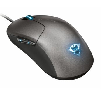 Trust GXT 180 Kusan Pro Gaming Mouse