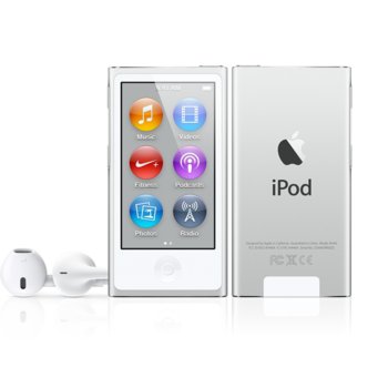Apple iPod nano 16Gb