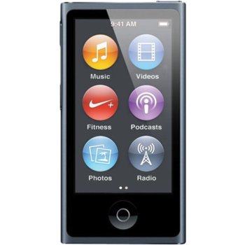 Apple iPod nano 16Gb