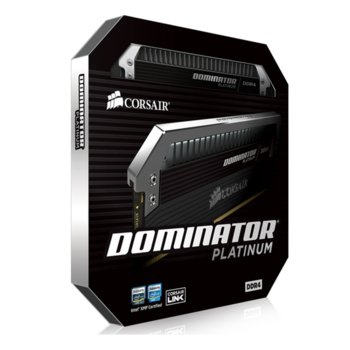 Corsair CMD32GX4M4B3000C15 32GB DDD4 Kit