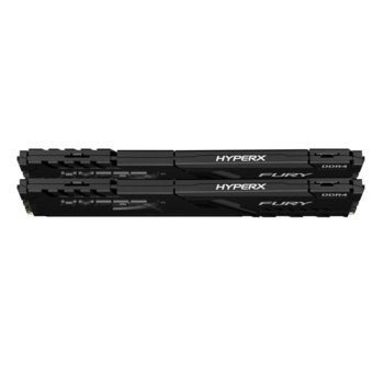 Kingston HyperX Fury 64GB(2x32GB) DDR4