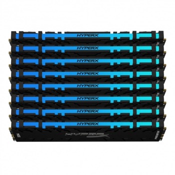 Kingston HX432C16PB3AK8/256