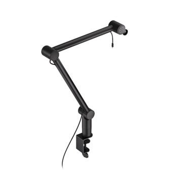 стойка за микрофон endorfy studio boom arm ey0a005 | JAR Computers стойка за микрофон endorfy studio boom arm ey0a005