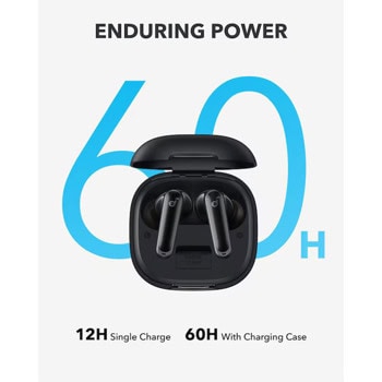 Anker soundcore P40i - Black A3955G11