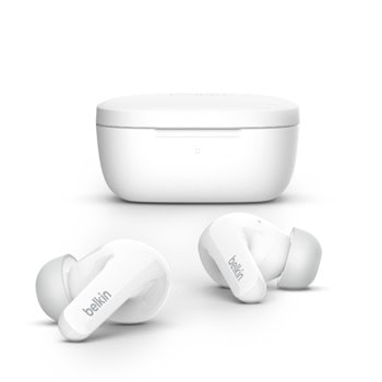 Belkin SoundForm Flow White AUC006BTWH