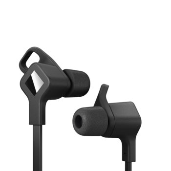 Слушалки HP OMEN Dyad Earbuds, тип "тапи", микрофон, 3.5mm jack, черни image