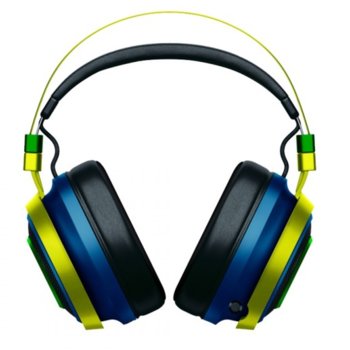 Razer Nari Ultimate Lucio Edition