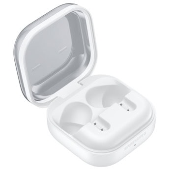 Samsung Galaxy Buds4 Pro White | JAR Computers Samsung Galaxy Buds4 Pro White